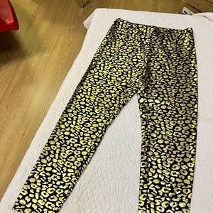 Legging new with no tag